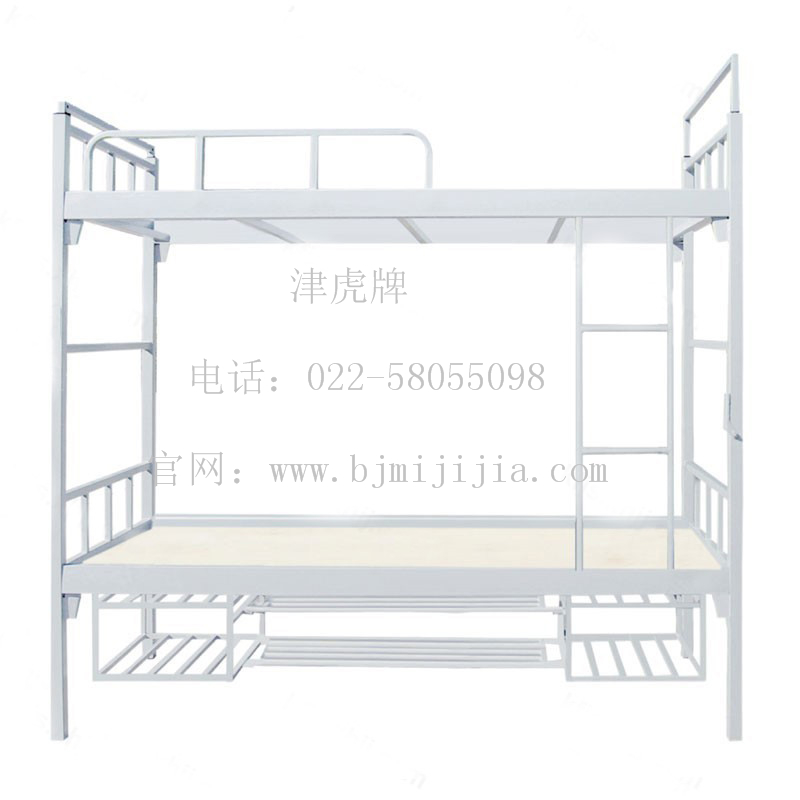 部隊員工宿舍床鋪學生高低鐵架上下床